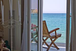 Thalassa Boutique Hotel Rethymno Greece