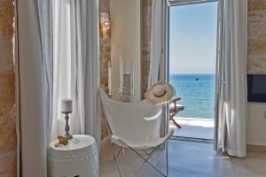 Thalassa Boutique Hotel Rethymno Greece