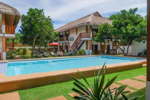 Scent of Green Papaya