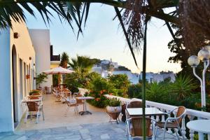 Porfyris Hotel Nisyros Greece