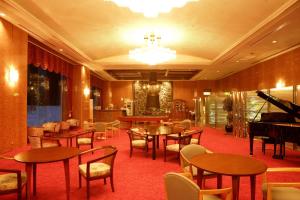 Hotel Angel Grandia Echigo Nakazato