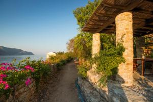 Emporio Symi Greece