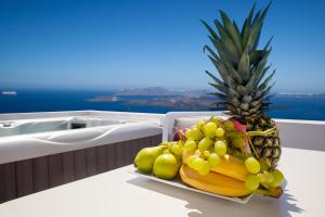 May Seven Suites - Adults Only Santorini Greece