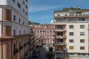 Via Roma 7, Ferienwohnungen - Salerno