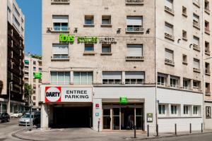 Hotels ibis Styles Marseille Centre Prado Castellane : photos des chambres