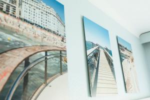 Hotels ibis Styles Marseille Centre Prado Castellane : photos des chambres