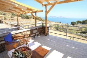 Blue SeaSide Studios Ikaria Greece