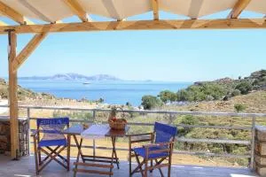 Blue SeaSide Studios - 阿基奥斯基利考斯