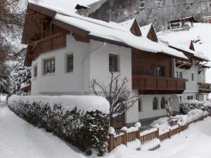 Appartement Cristallo