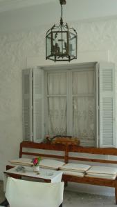 Spalieri Rooms Hydra Greece