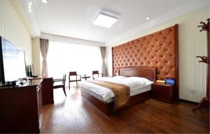 Meike Meijia Apartment Hotel (Beijing Qianmen)