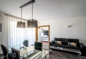 Hotels Le Mariana : photos des chambres