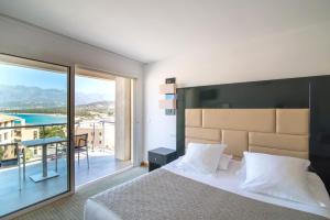 Hotels Le Mariana : photos des chambres