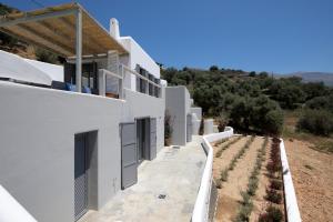 Villa Nissos Rethymno Greece