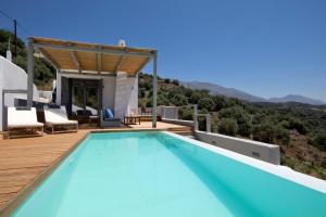 Villa Nissos Rethymno Greece