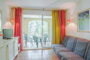 Appartements Residence Pont Royal en Provence - maeva Home : photos des chambres