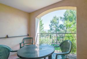 Appartements Residence Pont Royal en Provence - maeva Home : photos des chambres