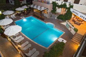 Hotel Afea Aegina Greece