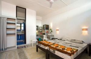 Auromode Apartments Auroville