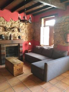 Casa De Aldea Fonfria