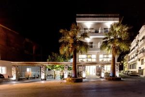 Pollis Hotel Heraklio Greece