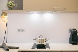 Flateli - Exclusivo Plaça Catalunya 4-1