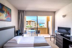 Hotels Le Mariana : Chambre Triple Confort