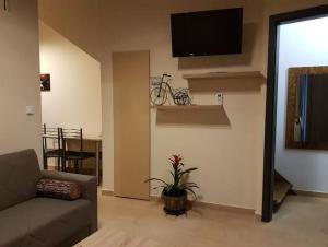 Agora Apartments Ground Floor