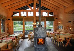 Riffelalp Resort 2222m Ski-in & Ski-out