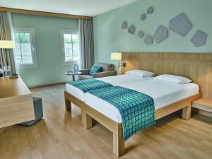 Double Room - Villa room in TUI BLUE Sarigerme Park