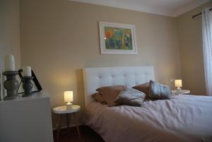 Appartements cal erre : photos des chambres