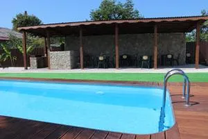 Apartments 7 Palmes - 古达乌塔