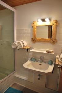 Appartements cal erre : photos des chambres