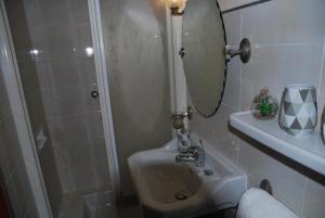Appartements cal erre : Appartement 1 Chambre