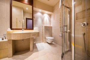 Hotel Galicja Superior Wellness Spa