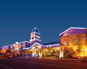 Summer House Motel - Wang-Yüan-Liao