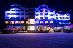 Snezhanka Hotel inclusive