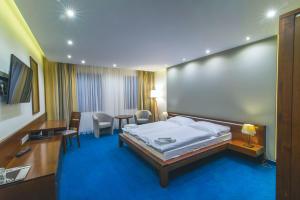 Double Room room in Hotel Arkada