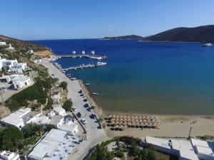 Venikouas Hotel Sifnos Greece