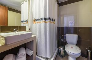 Queen Olga Hotel Thessaloníki Greece