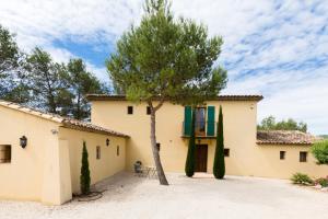 Appartements Residence Pont Royal en Provence - maeva Home : photos des chambres