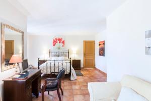 Appartements Residence Pont Royal en Provence - maeva Home : photos des chambres