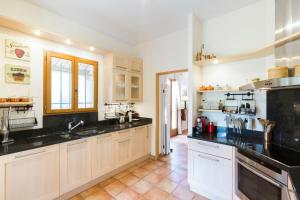 Appartements Residence Pont Royal en Provence - maeva Home : photos des chambres