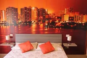 B&B Around the World - Cannitello