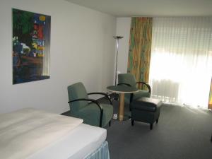 Single Room room in Hotel Lutter