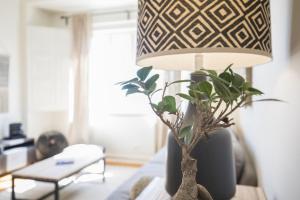 LovelyStay - Bonsai Light and Comfort flat