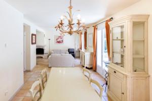 Appartements Residence Pont Royal en Provence - maeva Home : photos des chambres