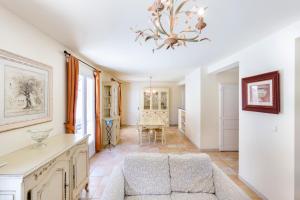 Appartements Residence Pont Royal en Provence - maeva Home : photos des chambres