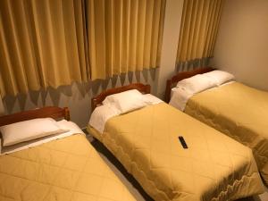 Edmoli Casa Hospedaje