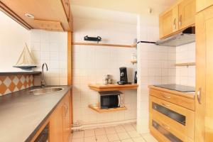 Les Lilas Serviced Apartments